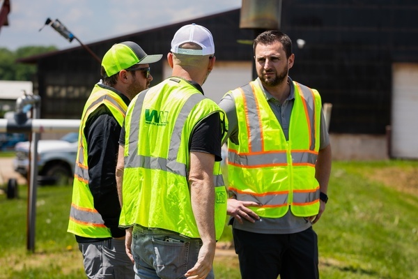 The Team That Powers Bristola: With Grit, Innovation and Vision